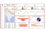 be your professional data analyst in excel power bi , sql and python